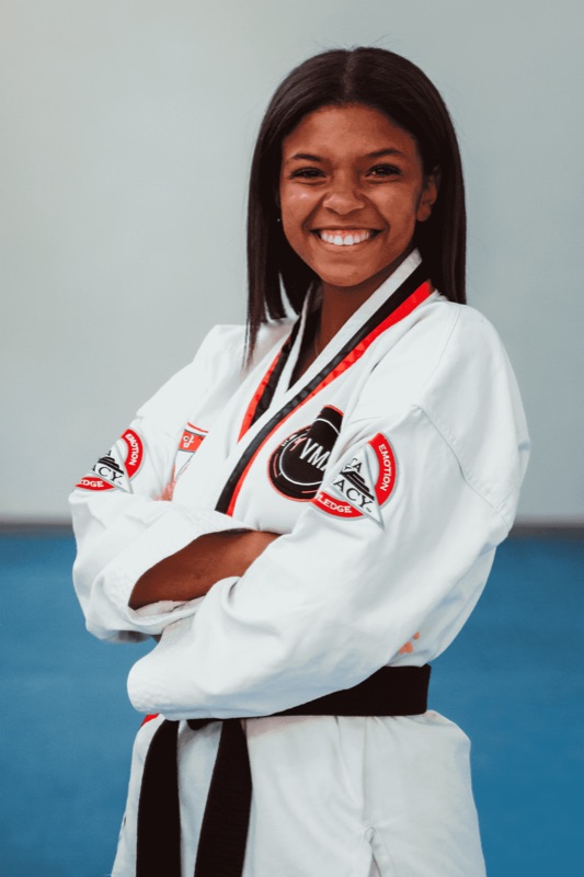 Srta. Ana Azevedo