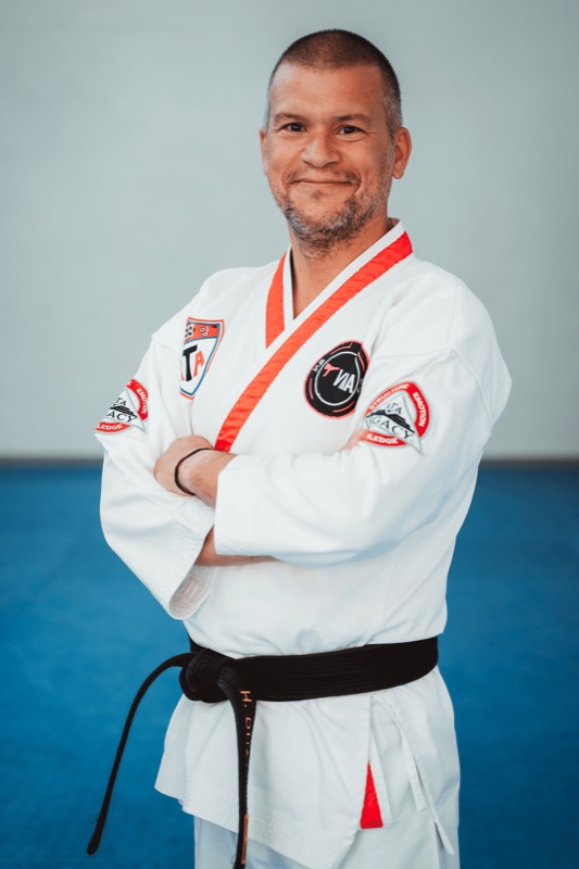 Sr. Hugo Duarte