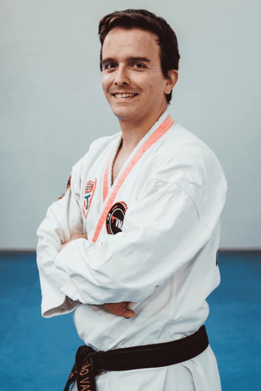 Sr. João Vasques