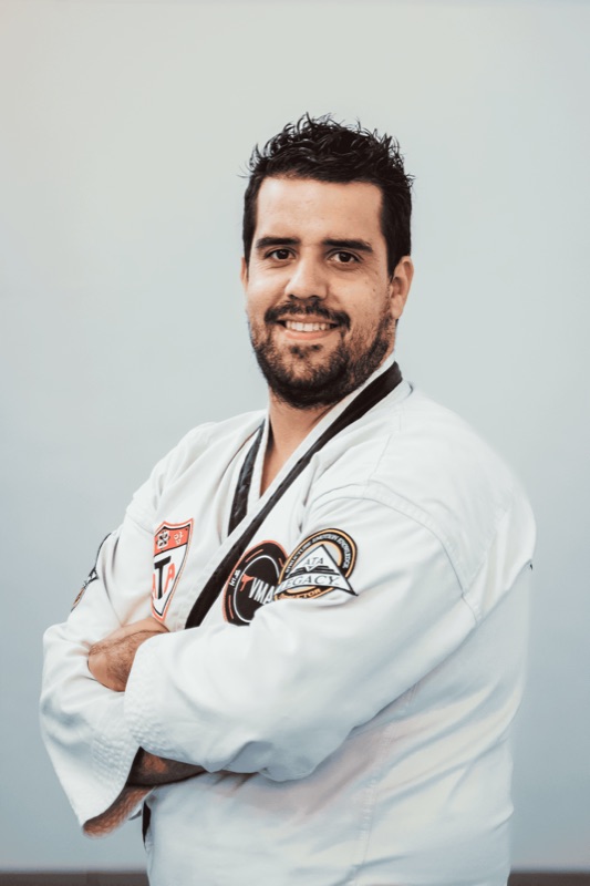 Sr. Nuno Marques