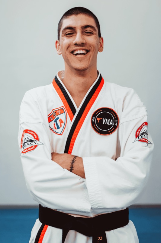 Sr. Rafael Silva