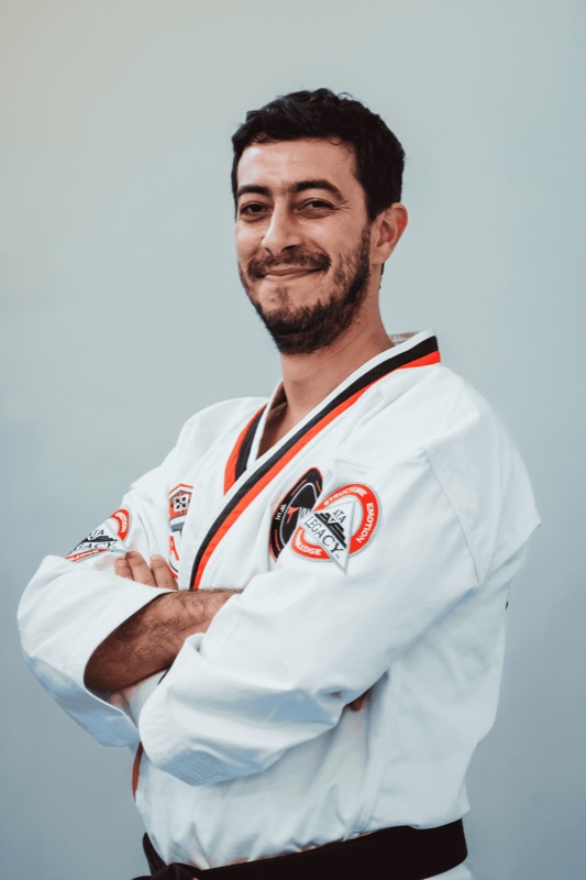 Sr. Rodrigo Correia